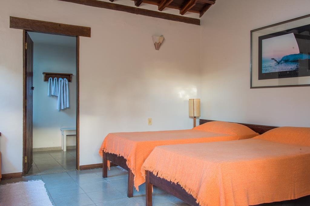 Pousada Erva Doce Porto Seguro Extérieur photo