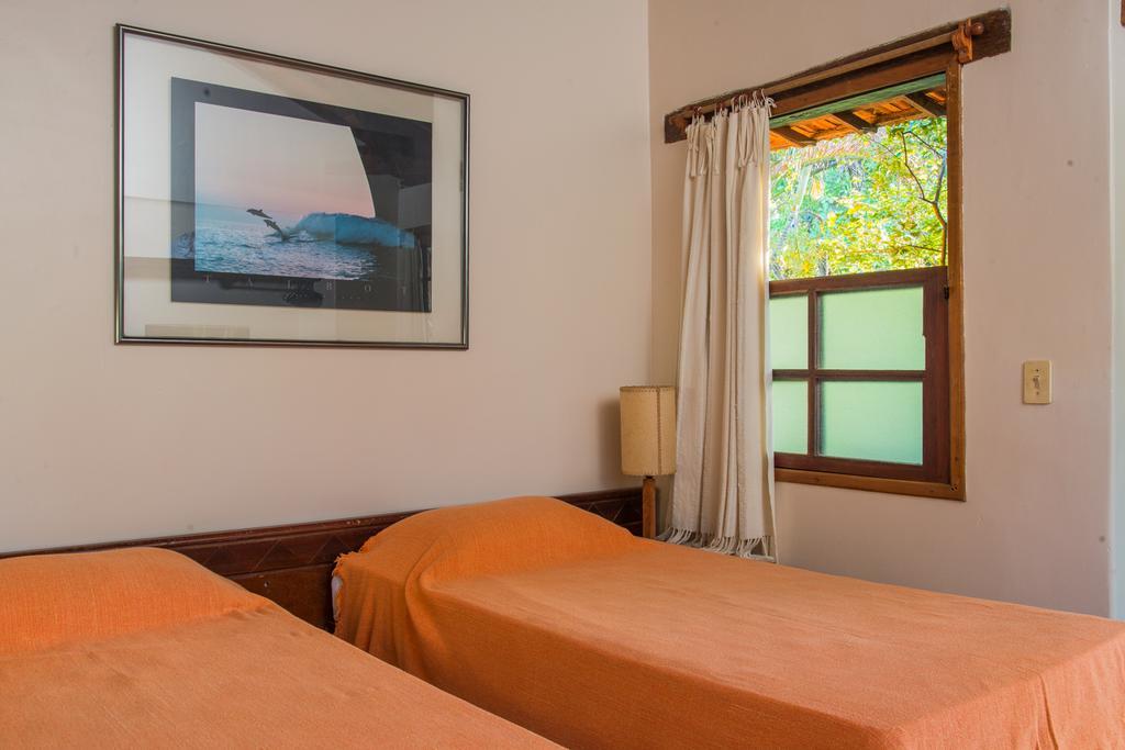 Pousada Erva Doce Porto Seguro Extérieur photo