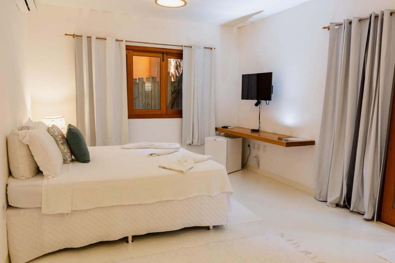 Pousada Erva Doce Porto Seguro Extérieur photo
